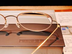 -EYEPHILO镜之道·克罗心眼镜