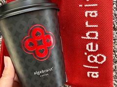-代数学家algebraist(苏州中心店)