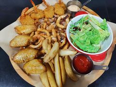 -必胜客(绿地新都会店)