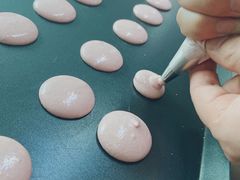 -食间旅人DIY烘焙工作室