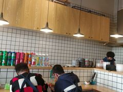 -常樂屋·常德米粉(青年路店)