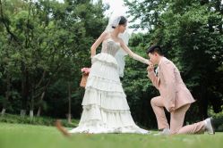 点击看大图 -奈斯影像婚纱摄影(拱墅店)
