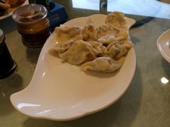 -黄家饺子东北特色菜馆(湖滨商业街店)