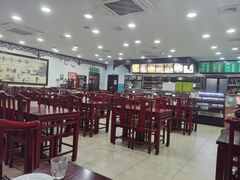 -老回回烩面馆(左家庄店)
