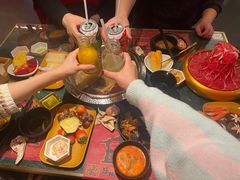 -牛New寿喜烧(曹路花园城店)
