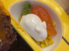 -豪客来牛排(成都锦江大融城店)