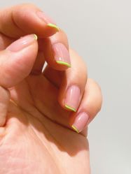 -艾薇美甲美睫