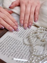 -Touch Nail·品质·美甲美睫