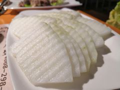 -海银海记潮汕牛肉火锅(新港中路海珠店)