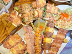 -烧鸟横丁(联发文创口岸店)