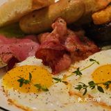 糖豆食记｜炎热的夏天，适合和朋友们吹着空调吃着Brunch🧇