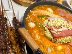 -七八冷面·延边朝鲜族美食(圣熙八号店)