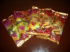-钜记手信(兴华楼店)