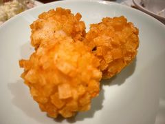 灌汤虾球-南翔馒头店(豫园店)