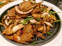 -鸭匠食府·挂炉烤鸭·新京菜(阜成路店)