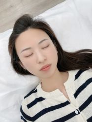 -久匠·野生眉半永久纹绣