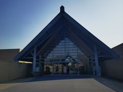 -鸿山遗址博物馆