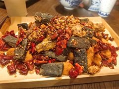 -南京大牌档(凯德1818店)