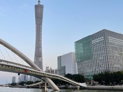 -珠江夜游天字码头