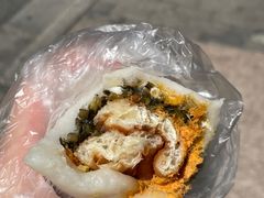 -上海虹口糕团(福州路店)