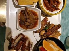 -堂会·KTV·自助餐·团建聚会(天河店)