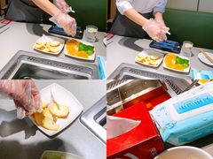 -海底捞火锅(北京路店)