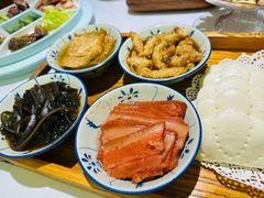 -春满园·邯郸菜发祥地(滏东店)