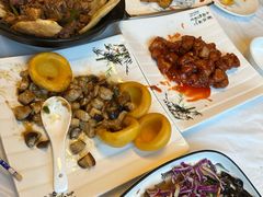 -宾朋海鲜饭庄(兴海路店)