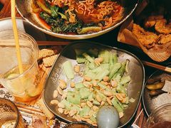 -北丐先生·野馄饨烧烤(雨花万象店)