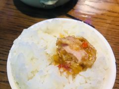 -雀舞云南菜(乐客城店)