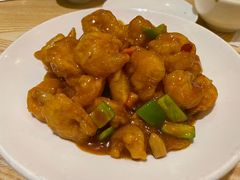 -渔家颂歌渔家味道(青石路店)