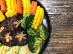 -NLFS1983咖啡花园餐厅(锦桂店)