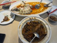 -福禄财东北菜(珠江帝景店)