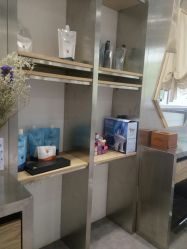 -MAGIC米几发型设计·羊毛卷