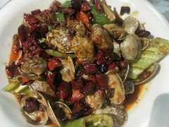 -叁宝烤肉• 西安烧烤(太乙路店)