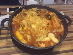 -Yolo韩国创意料理