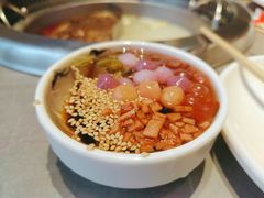 -蜀留香火锅·始于1999·原四川老火锅(白堤路店)