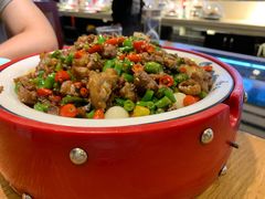 -鸡毛店·川菜(双楠店)