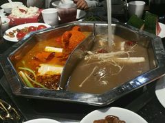 -香天下·四川火锅(安镇大润发店)