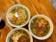 -矮子粉店1985·长沙米粉(湘春路店)