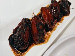 瑞士汁鸡翅-翠华餐厅(宝安壹方城店)