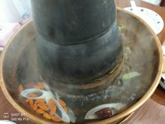 -岳合轩老北京涮肉