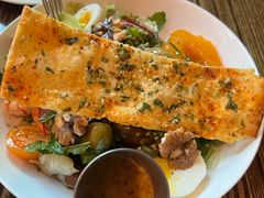 -The BREW·酿餐厅(浦东嘉里大酒店)