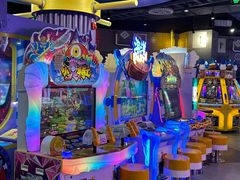 -星际传奇(观澜湖新城店)