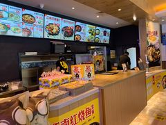 -老娘舅(总部自由港店)