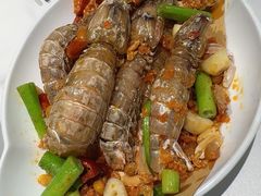-大锅强·蒸海鲜青岛菜(金沙滩店)
