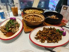 -小粤楼·怀旧粤菜(万辉国际广场店)