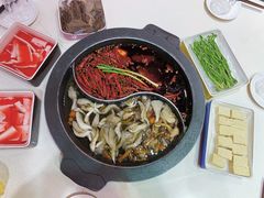 干贡菜-川西坝子火锅(金沙1.0直营店)