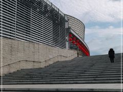 -景德镇中国陶瓷博物馆