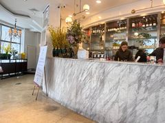 -花舍·新派粤菜·西餐·下午茶(亚运村·鸟巢店)